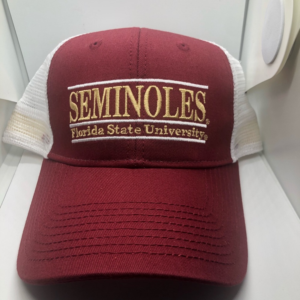 FSU Dad Hat